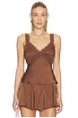 view 1 of 4 Nelis Cami in Coco