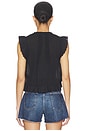 view 3 of 4 Rayna Top in Black