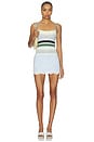 view 4 of 4 x REVOLVE X Revolve Teyana Top in Ivory