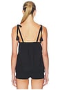 view 3 of 5 Alexa Top in Black