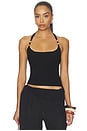view 1 of 5 Honor Top in Black
