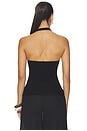 view 3 of 5 Honor Top in Black