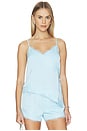 view 1 of 4 x REVOLVE Chantale Top in Baby Blue