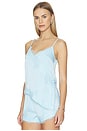 view 2 of 4 x REVOLVE Chantale Top in Baby Blue