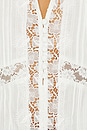 view 6 of 5 Freda Top in Ivory