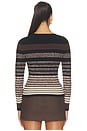 view 4 of 4 Lola Top in Black