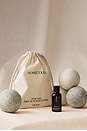 view 3 of 3 X Revolve Wool Dryer Balls in 