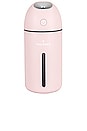 view 1 of 2 Wireless Facial Humidifier in Blush