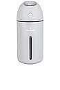 view 1 of 2 Wireless Facial Humidifier in Stone