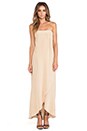 view 1 of 4 Karin Maxi Dress in Cream