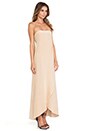 view 2 of 4 Karin Maxi Dress in Cream