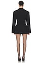 view 3 of 6 BRACE ドレス in Black