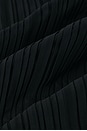 view 6 of 6 Caged Twist Dress in Black