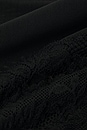 view 6 of 6 Shadow Mini Dress in Black