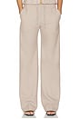 view 1 of 9 PANTALÓN HALO CARABINER TROUSER in Cobblestone