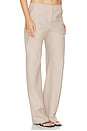 view 3 of 9 PANTALÓN HALO CARABINER TROUSER in Cobblestone