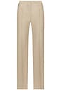 view 8 of 9 PANTALÓN HALO CARABINER TROUSER in Cobblestone