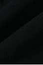 view 8 of 8 FALDA WING NET MAXIDRESS in Black