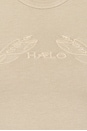 view 5 of 7 Halo Tank Top in Taupe
