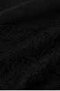 view 7 of 7 Opacity Corset in Black