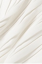 view 8 of 7 Pleated Panel Top in White
