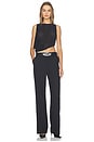 view 6 of 7 Lightfall Hotfix Top in Black