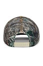 view 2 of 2 Raghorn Mesh Hat in Edge Camo