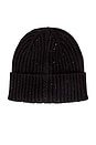 view 2 of 2 비니 in Black