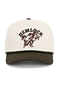 view 1 of 2 Buckin Baseball Hat in Green