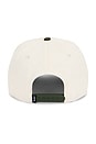 view 2 of 2 Buckin Baseball Hat in Green