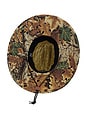 view 3 of 3 Realtree Signature Lifeguard in Advantage Camo