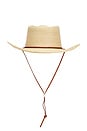view 2 of 2 SOMBRERO BRUMA in Natural