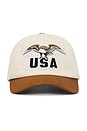 view 1 of 3 SOMBRERO USA in Brown