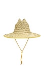 view 2 of 4 SOMBRERO SIGNATURE in Solid Honey