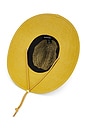 view 4 of 4 SOMBRERO SIGNATURE in Solid Honey