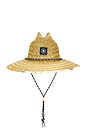 view 1 of 4 SOMBRERO SIGNATURE in Latitude
