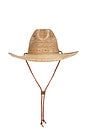 view 1 of 3 SOMBRERO ELLIOT in Toast