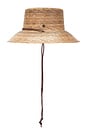 view 3 of 3 Leon Bucket Hat in Toast