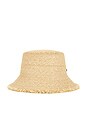 view 1 of 3 SOMBRERO in Natural