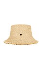 view 3 of 3 SOMBRERO in Natural