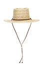 view 2 of 3 SOMBRERO in Natural