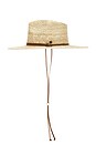 view 3 of 3 SOMBRERO in Natural