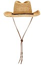 view 2 of 3 SOMBRERO in Natural