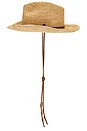 view 3 of 3 SOMBRERO in Natural