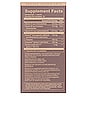 view 3 of 6 MOOD MENTAL WELLNESS WOMEN'S PROBIOTIC SUPPLEMENT プロバイオティックスサプリメント in 