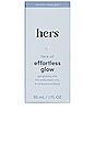 view 3 of 4 МАСЛО ДЛЯ ЛИЦА EFFORTLESS GLOW in 