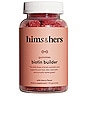 view 1 of 1 Hims & Hers Biotin Builder Gummies in 