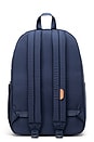 view 2 of 4 Heritage Backpack in Darkest Navy