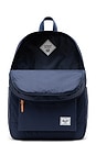 view 4 of 4 Heritage Backpack in Darkest Navy