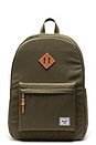 view 1 of 4 Heritage Backpack in Ivy Green